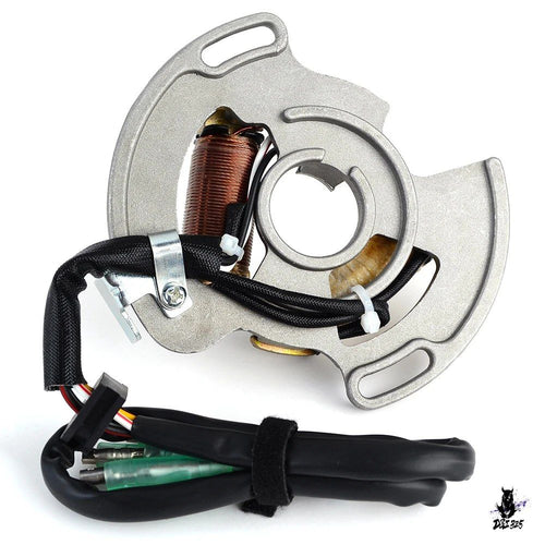 Engine Cooling Device Yamaha Yfs200 Blaster 2003-2007