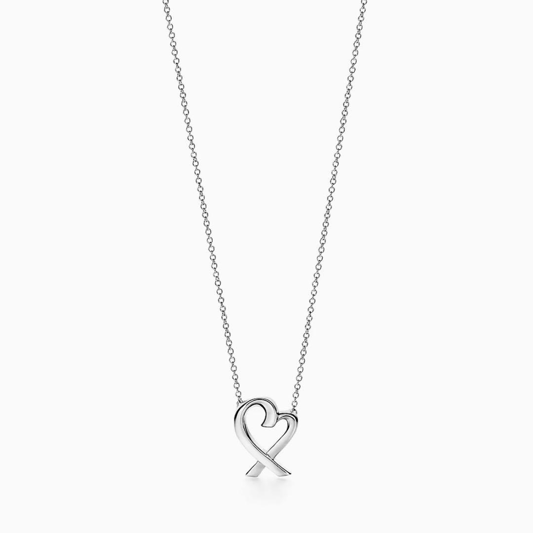 Tiffany Necklaces Co.