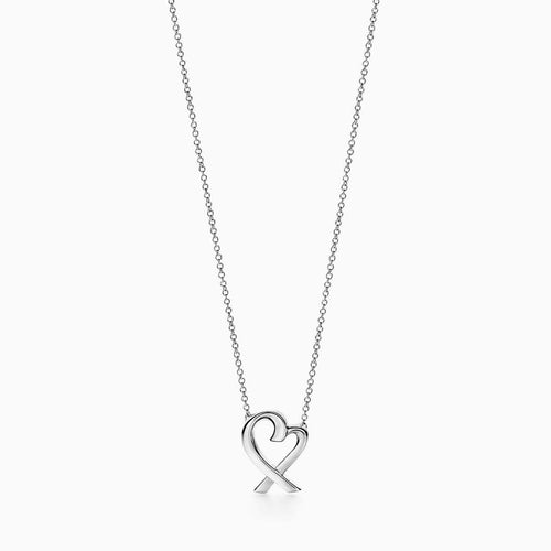 Tiffany Necklaces Co.