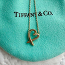 Tiffany Necklaces Co.