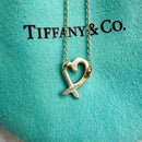 Tiffany Necklaces Co.