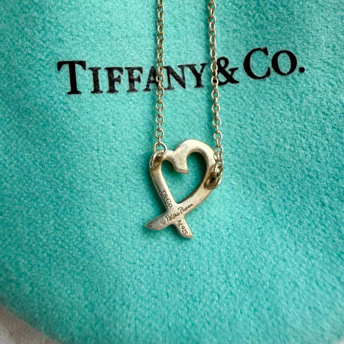 Tiffany Necklaces Co.