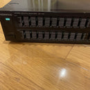 Equalizers Kenwood Ge-700