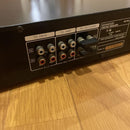 Equalizers Kenwood Ge-700