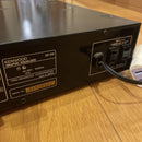 Equalizers Kenwood Ge-700