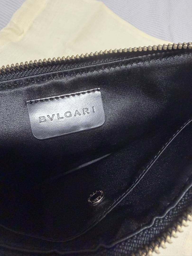 Bvlgari Shoulder Bags