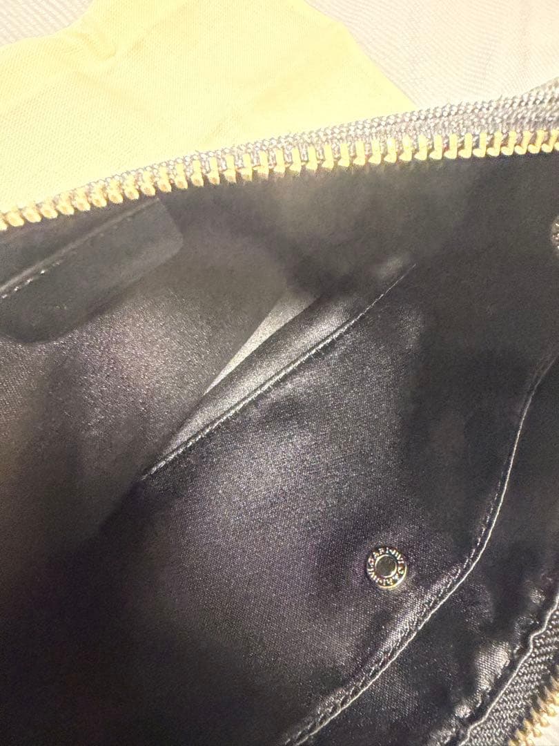 Bvlgari Shoulder Bags
