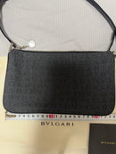 Bvlgari Shoulder Bags