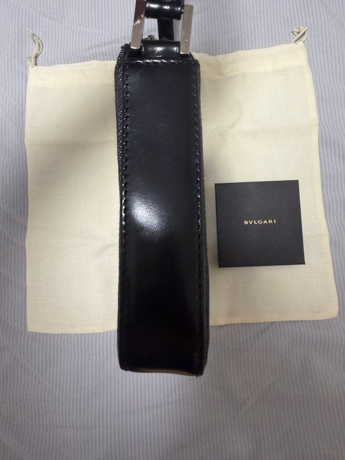 Bvlgari Shoulder Bags
