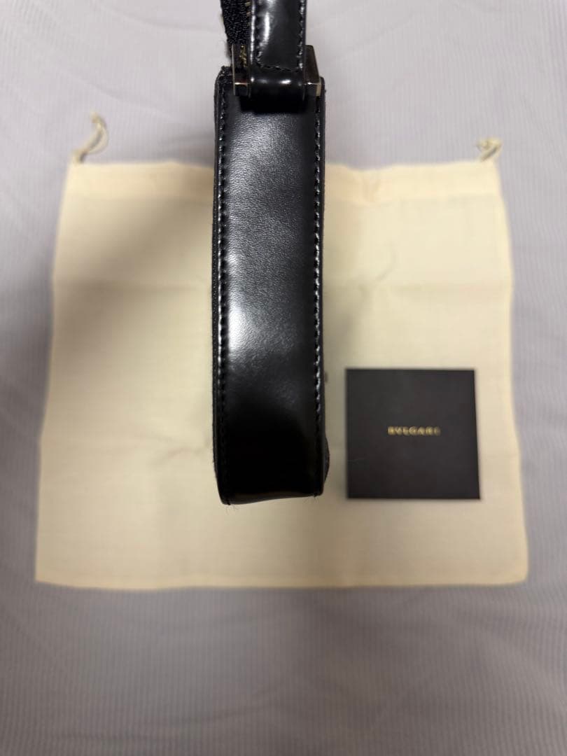 Bvlgari Shoulder Bags