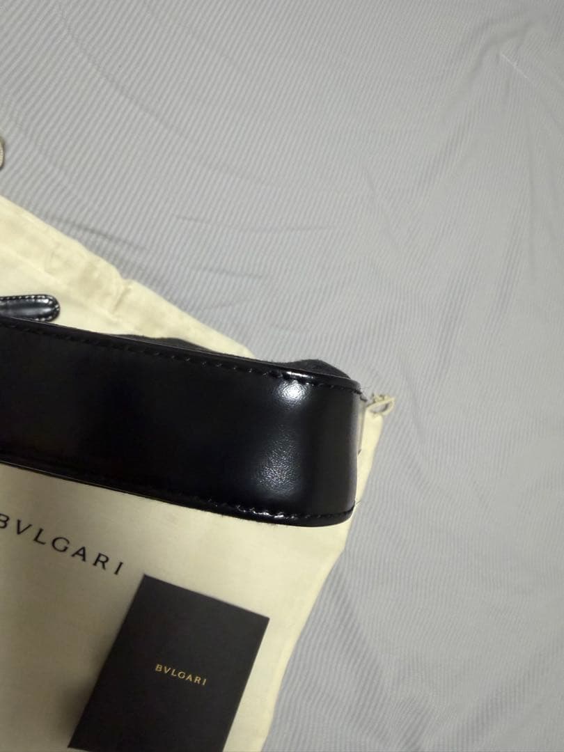 Bvlgari Shoulder Bags