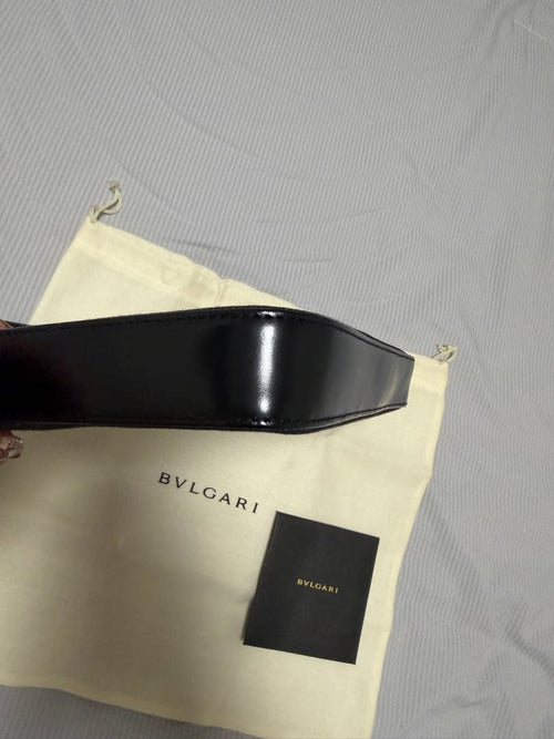 Bvlgari Shoulder Bags