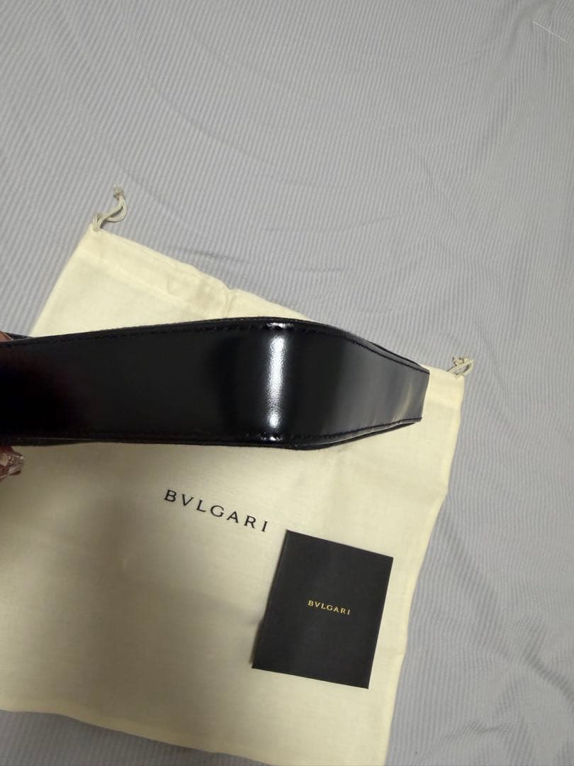 Bvlgari Shoulder Bags