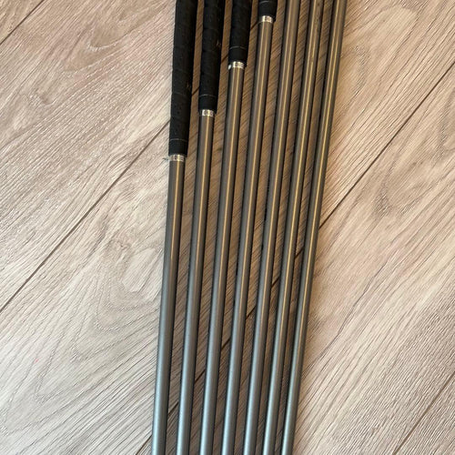 Yamaha Iron Sets Femina 503 5-9,P,S