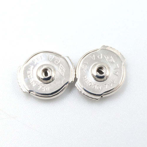 Cartier Earrings (For One Ear) K18Wg Used A