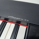 Yamaha Keyboard Electronic Piano Piaggero Np-32 76 2021