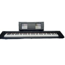 Yamaha Keyboard Electronic Piano Piaggero Np-32 76 2021