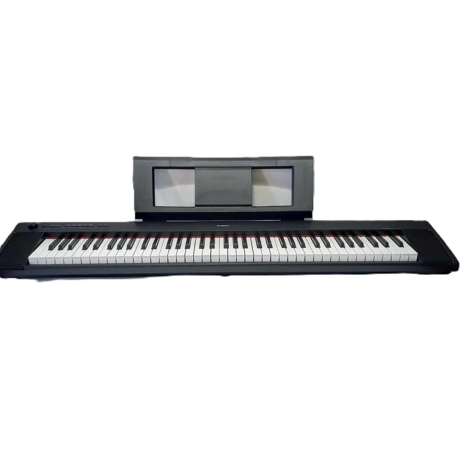 Yamaha Keyboard Electronic Piano Piaggero Np-32 76 2021