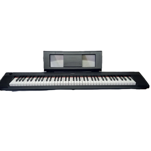 Yamaha Keyboard Electronic Piano Piaggero Np-32 76 2021