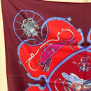 Hermes Bandanas Thin Scarves Springs 90