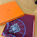 Hermes Bandanas Thin Scarves Springs 90
