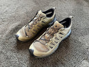 Salomon Sneakers Xa Pro 3D Amphib Aloe/Martini Olive/Black