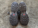 Salomon Sneakers Xa Pro 3D Amphib Aloe/Martini Olive/Black