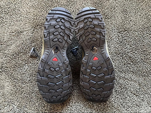 Salomon Sneakers Xa Pro 3D Amphib Aloe/Martini Olive/Black