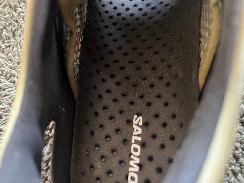 Salomon Sneakers Xa Pro 3D Amphib Aloe/Martini Olive/Black