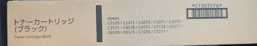 Fujifilm Toner Cartridges Apeos Ct203576
