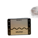 Sony Cassette Player Wm-B10