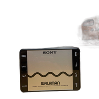 Sony Cassette Player Wm-B10