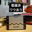 Sony Cassette Players Wm-B10