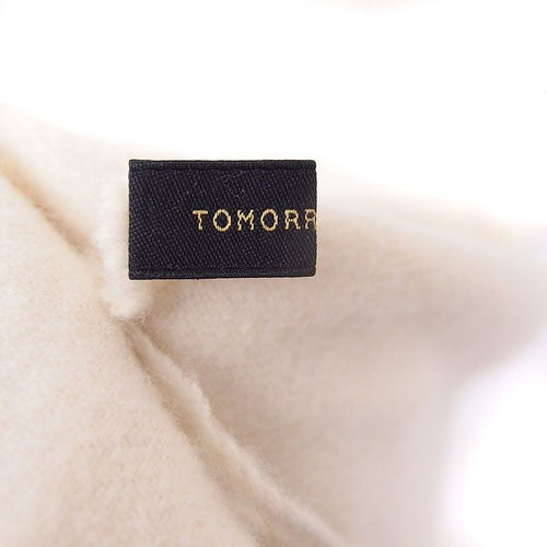 Tomorrowland Stall Shawl /Tt