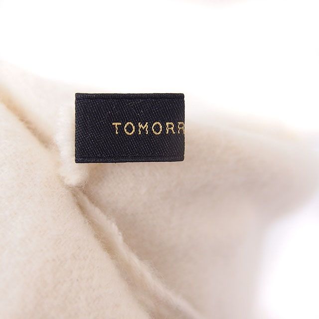 Tomorrowland Stall Shawl /Tt