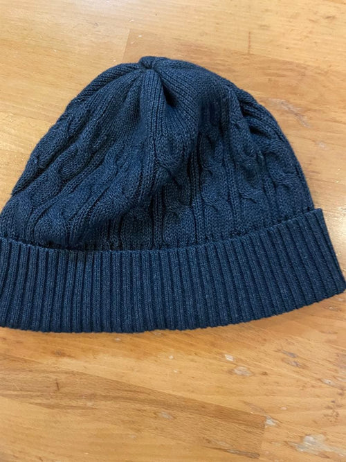Gorros de punto de barrio Gorros