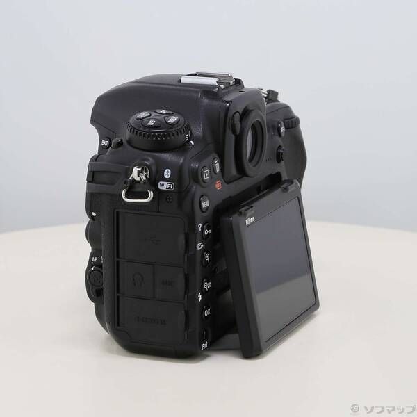Nikon Digital Slr D500 262
