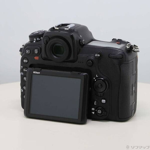 Nikon Digital Slr D500 262