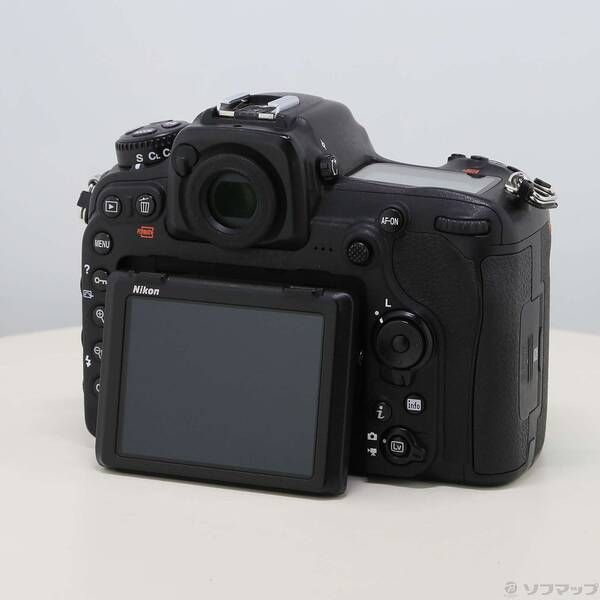 Nikon Digital Slr D500 262