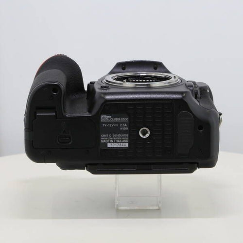 Nikon Digital Slr D500 262