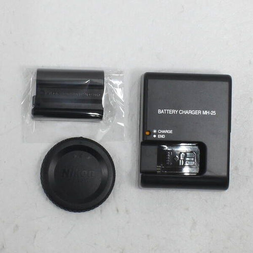 Nikon Digital Slr D500 262