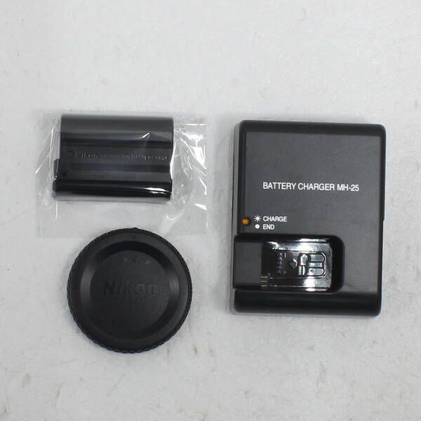 Nikon Digital Slr D500 262