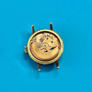 Omega Automatic Winding Clock 20 18Kyg 848