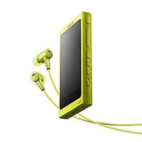 Digital Audio Player A 32Gb Nw-A36Hn Bluetooth/Microsd/