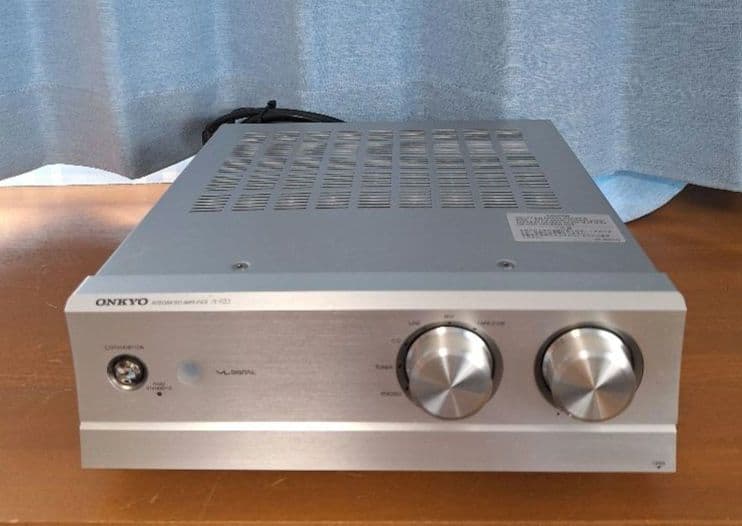 Onkyo Av Amplifiers A-933 Intec275
