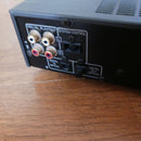 Kenwood Cd, Md Cassette Decks Dm-1001