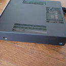 Kenwood Cd, Md Cassette Decks Dm-1001