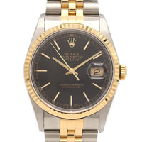 Rolex Automatic Winding Clock 16233 Ssxyg Y