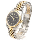Rolex Automatic Winding Clock 16233 Ssxyg Y
