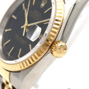Rolex Automatic Winding Clock 16233 Ssxyg Y